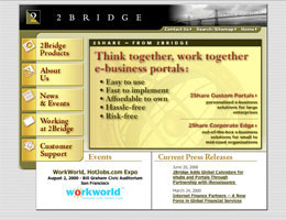 2Bridge Software