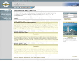 World Trade Club